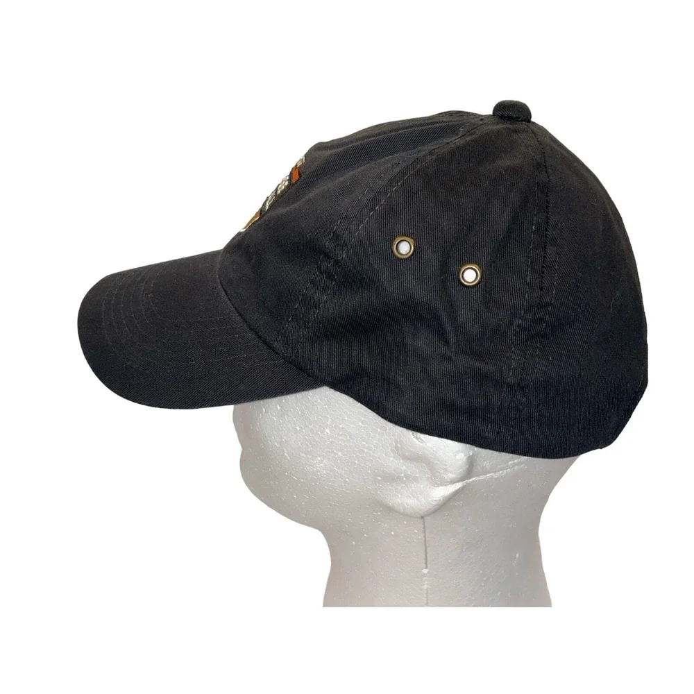 Vintage‎ College Football Hat Bundle Florida Gators ASU ESPN Mens Caps Lot of 4